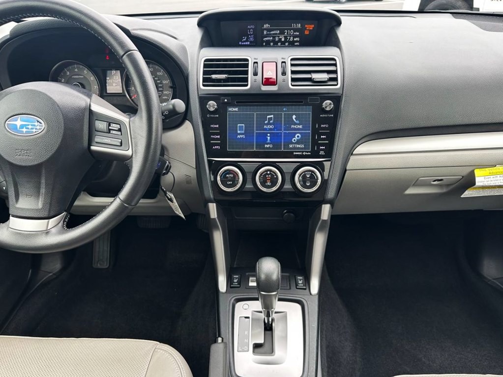 2016 Subaru Forester Image 24