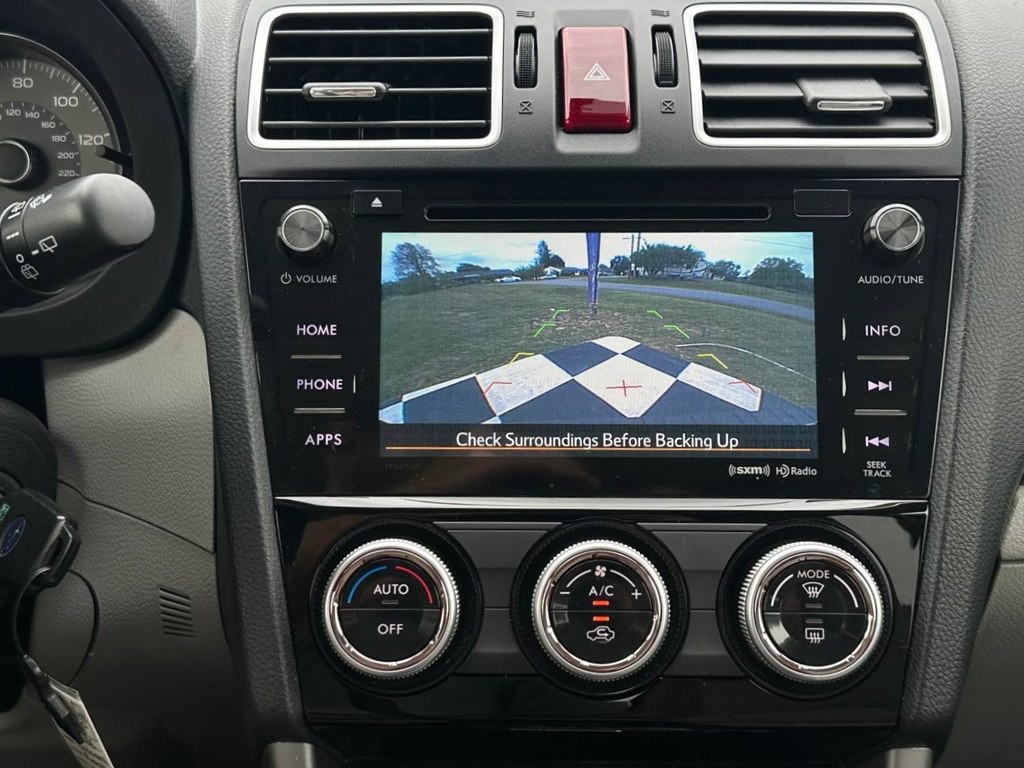 2016 Subaru Forester Image 25