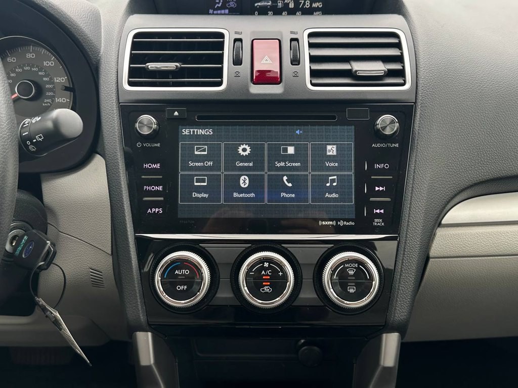 2016 Subaru Forester Image 26