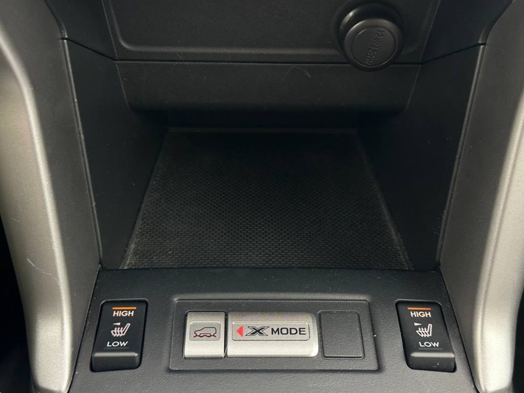 2016 Subaru Forester Image 27