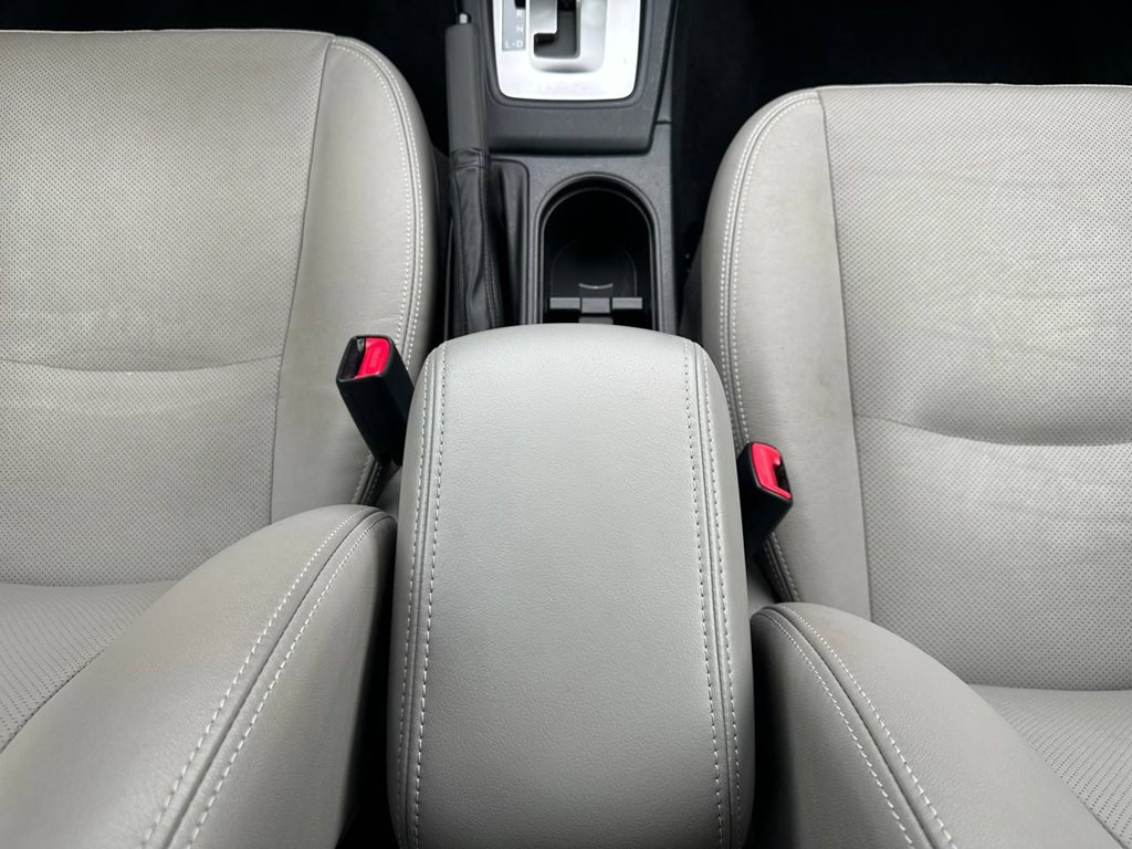 2016 Subaru Forester Image 29