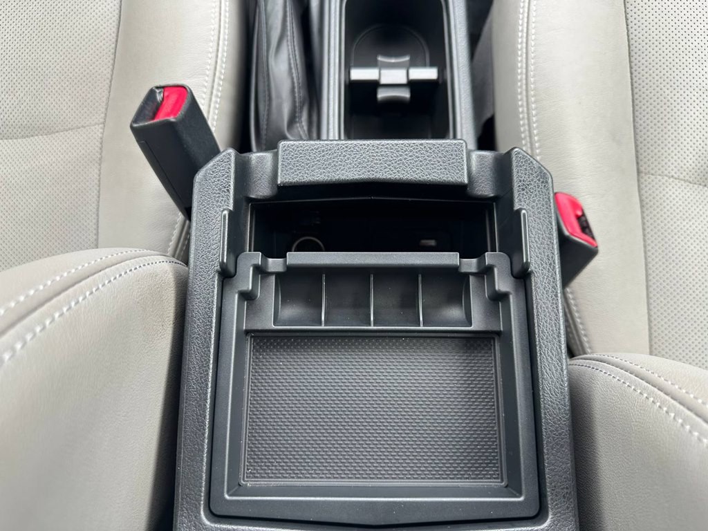 2016 Subaru Forester Image 30
