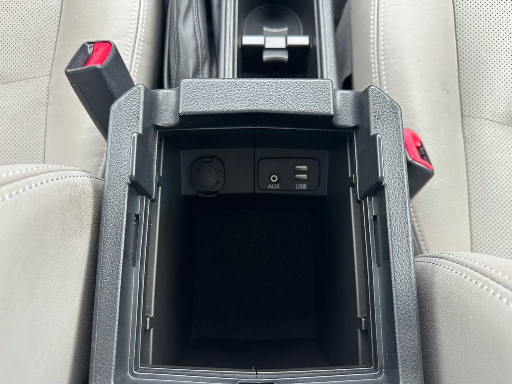 2016 Subaru Forester Image 31
