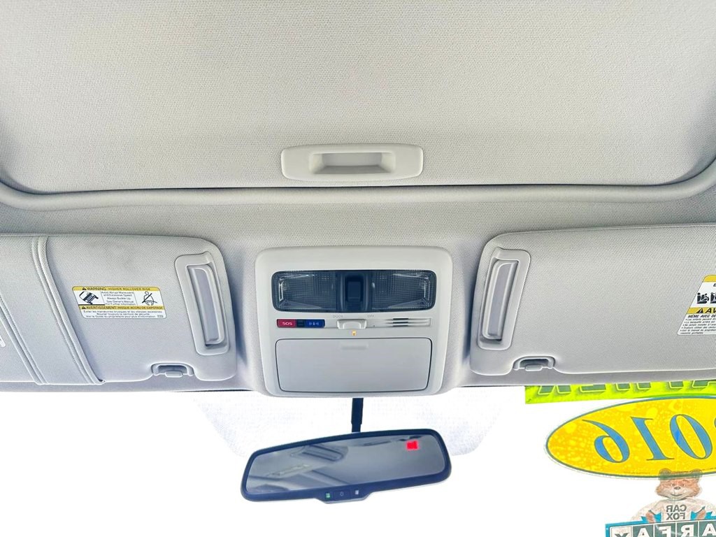 2016 Subaru Forester Image 34