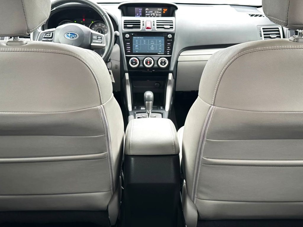 2016 Subaru Forester Image 37