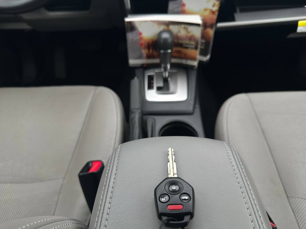2016 Subaru Forester Image 44