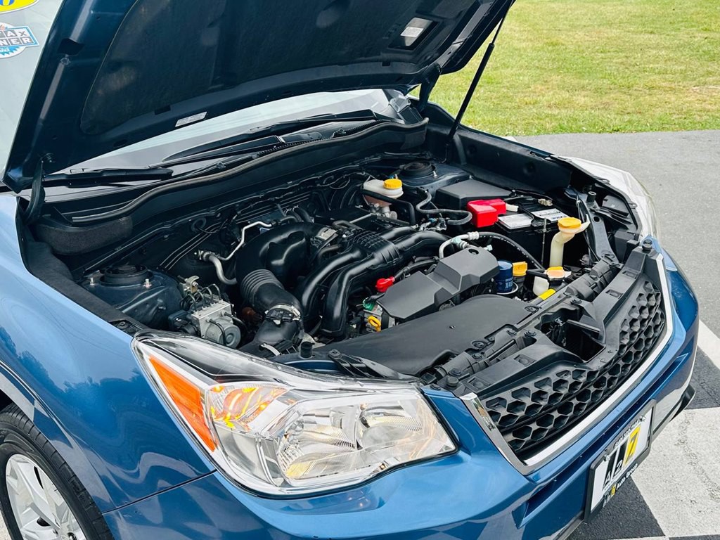 2016 Subaru Forester Image 45