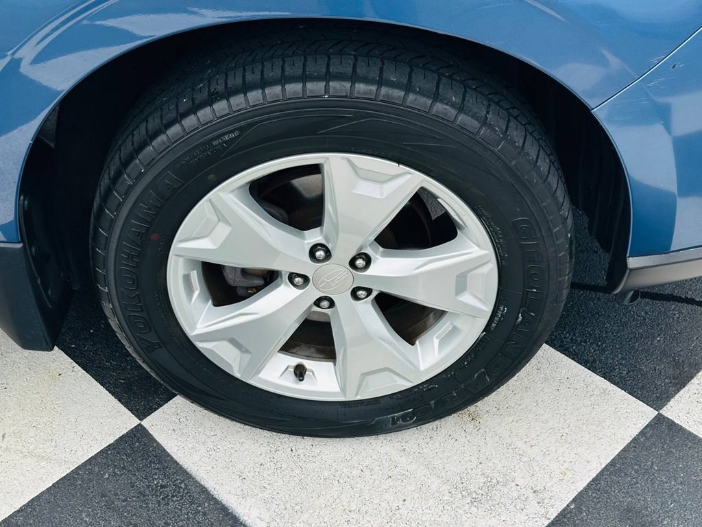 2016 Subaru Forester Image 46