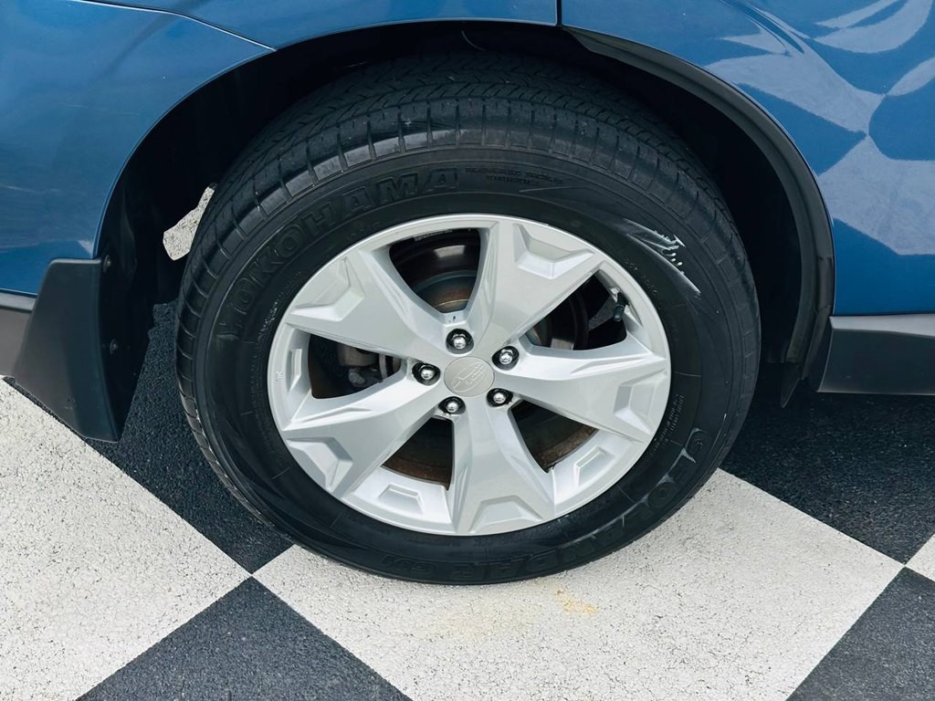 2016 Subaru Forester Image 47