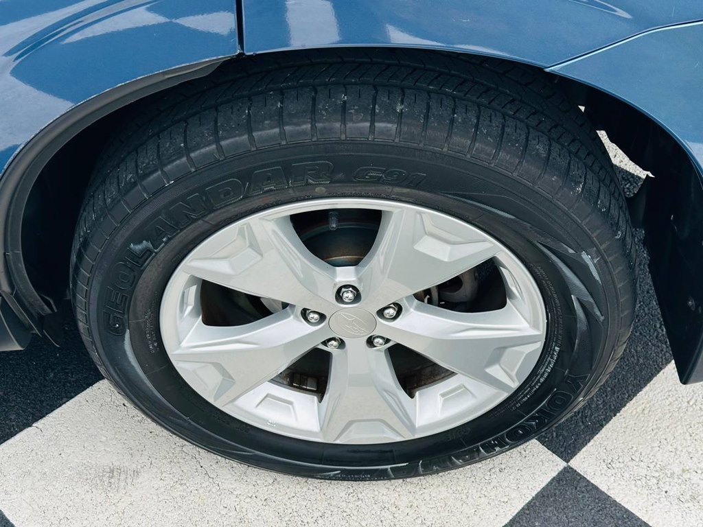 2016 Subaru Forester Image 48