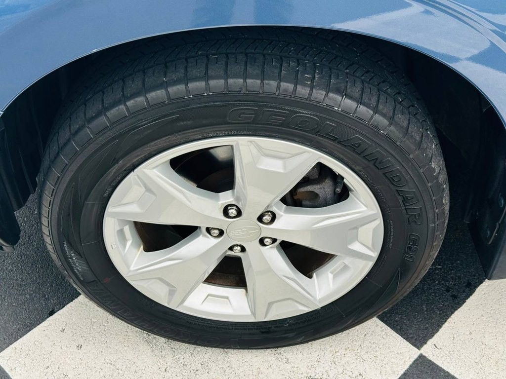 2016 Subaru Forester Image 49