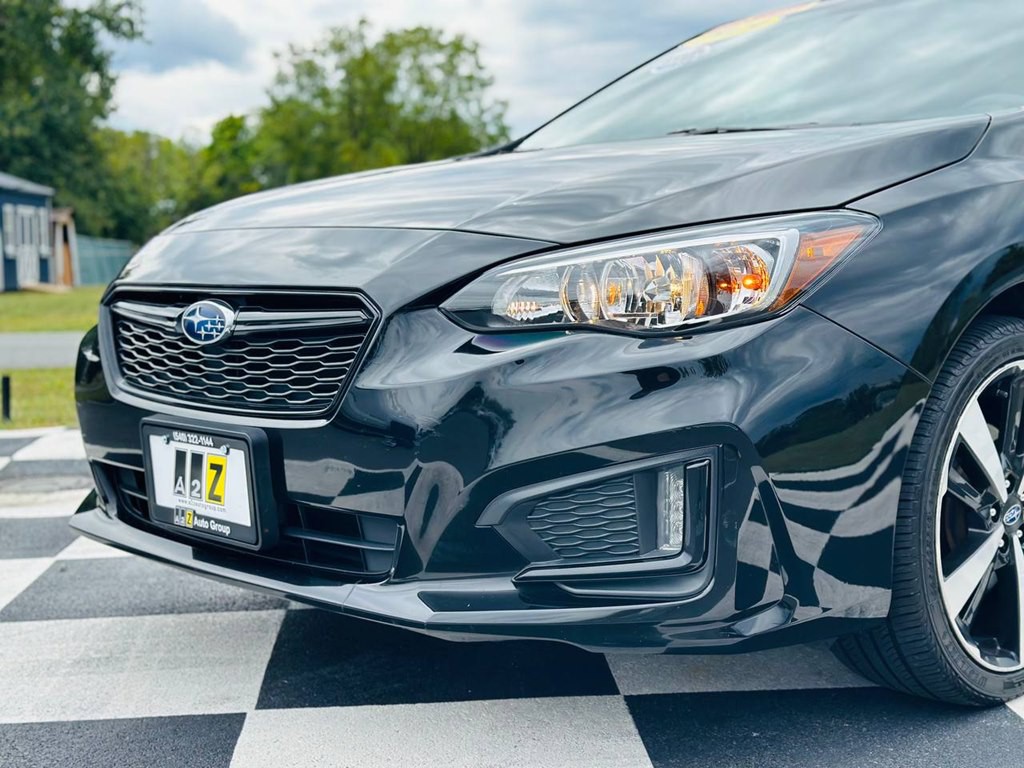 2019 Subaru Impreza Image 10