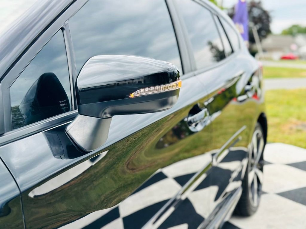 2019 Subaru Impreza Image 12