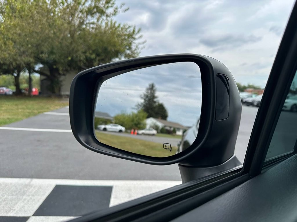 2019 Subaru Impreza Image 13