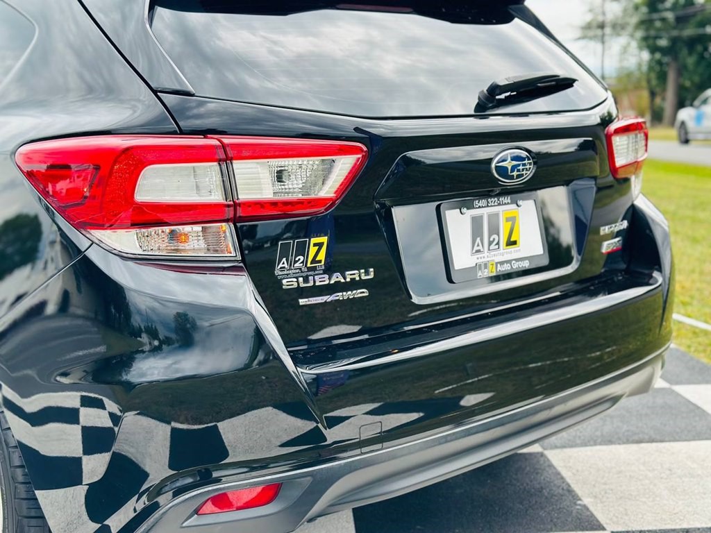 2019 Subaru Impreza Image 15