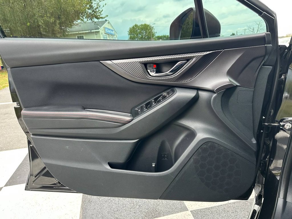 2019 Subaru Impreza Image 17
