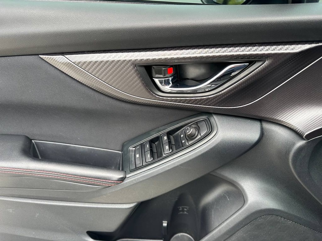 2019 Subaru Impreza Image 18