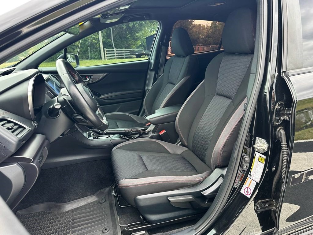 2019 Subaru Impreza Image 20