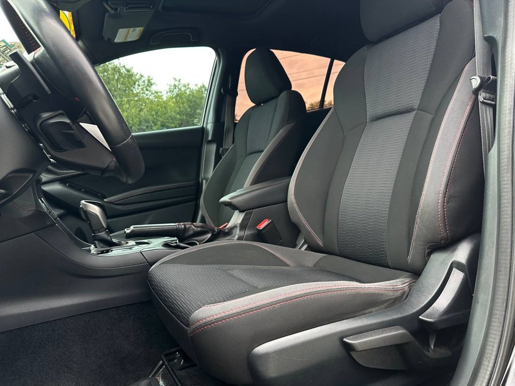2019 Subaru Impreza Image 21