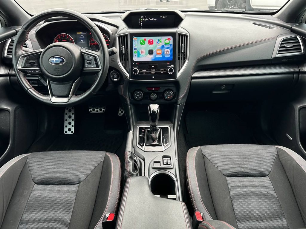 2019 Subaru Impreza Image 22