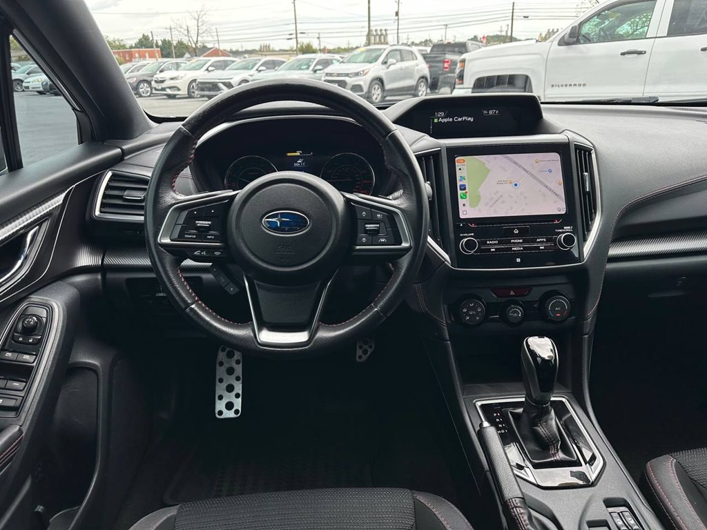 2019 Subaru Impreza Image 23