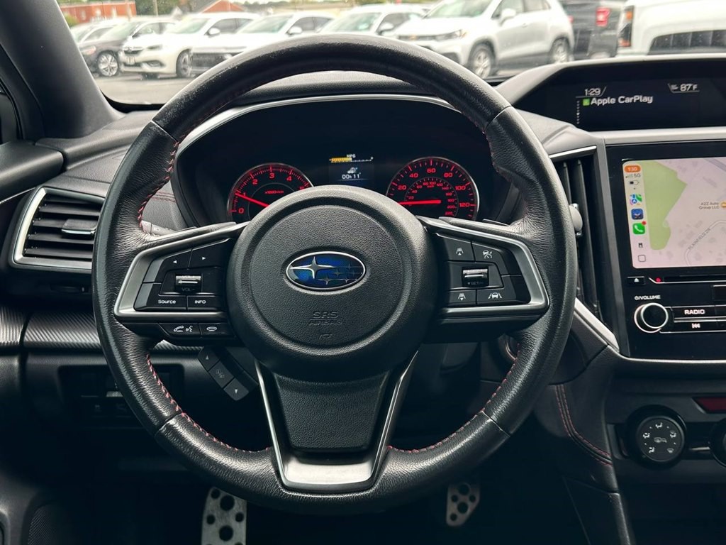 2019 Subaru Impreza Image 24