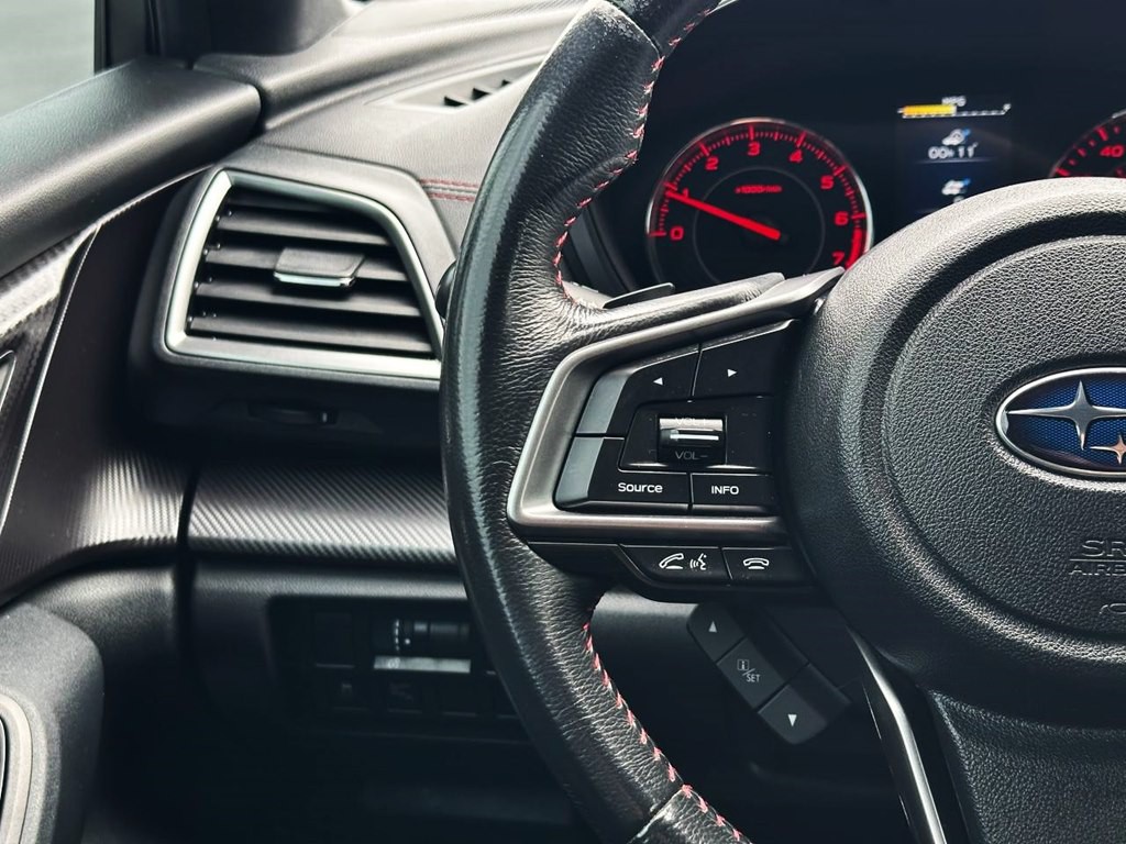 2019 Subaru Impreza Image 25