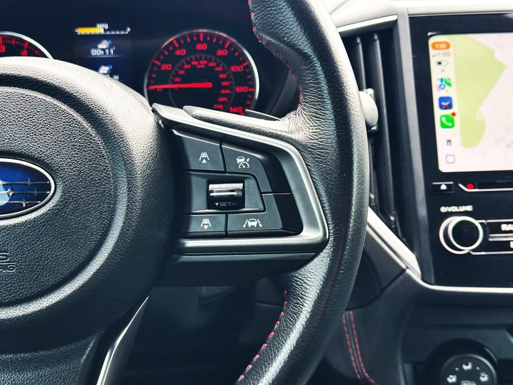 2019 Subaru Impreza Image 26