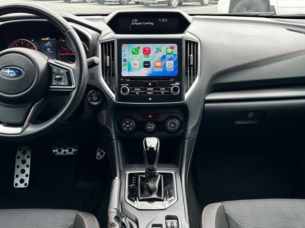 2019 Subaru Impreza Image 28