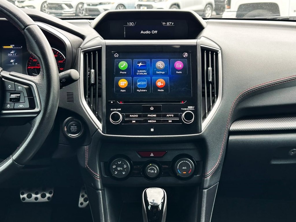 2019 Subaru Impreza Image 30
