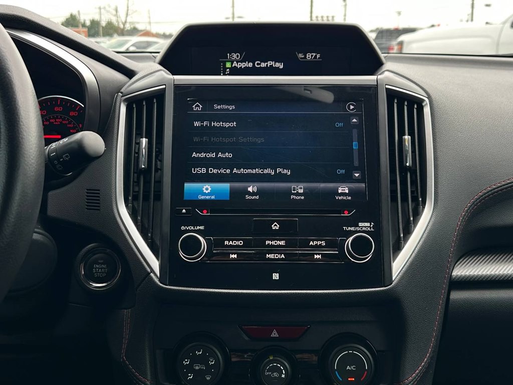 2019 Subaru Impreza Image 31