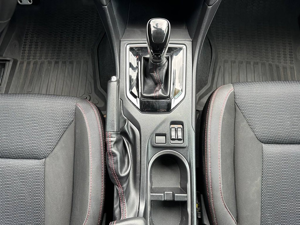 2019 Subaru Impreza Image 32