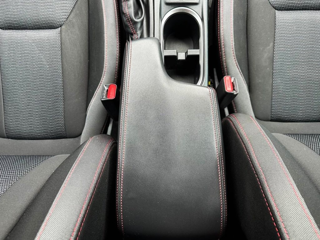 2019 Subaru Impreza Image 33