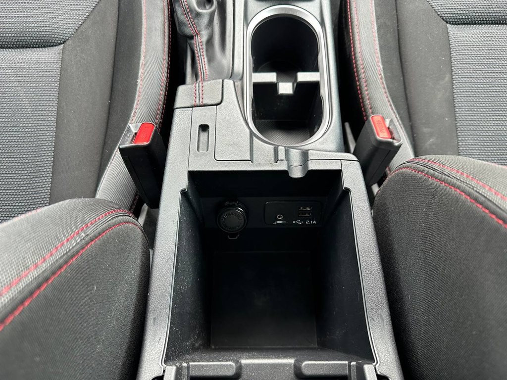 2019 Subaru Impreza Image 34