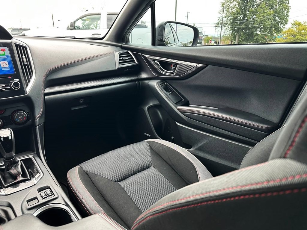2019 Subaru Impreza Image 35