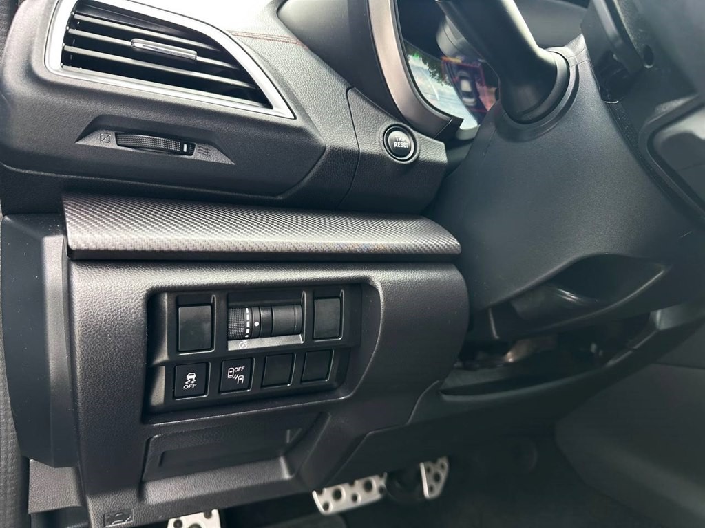 2019 Subaru Impreza Image 36