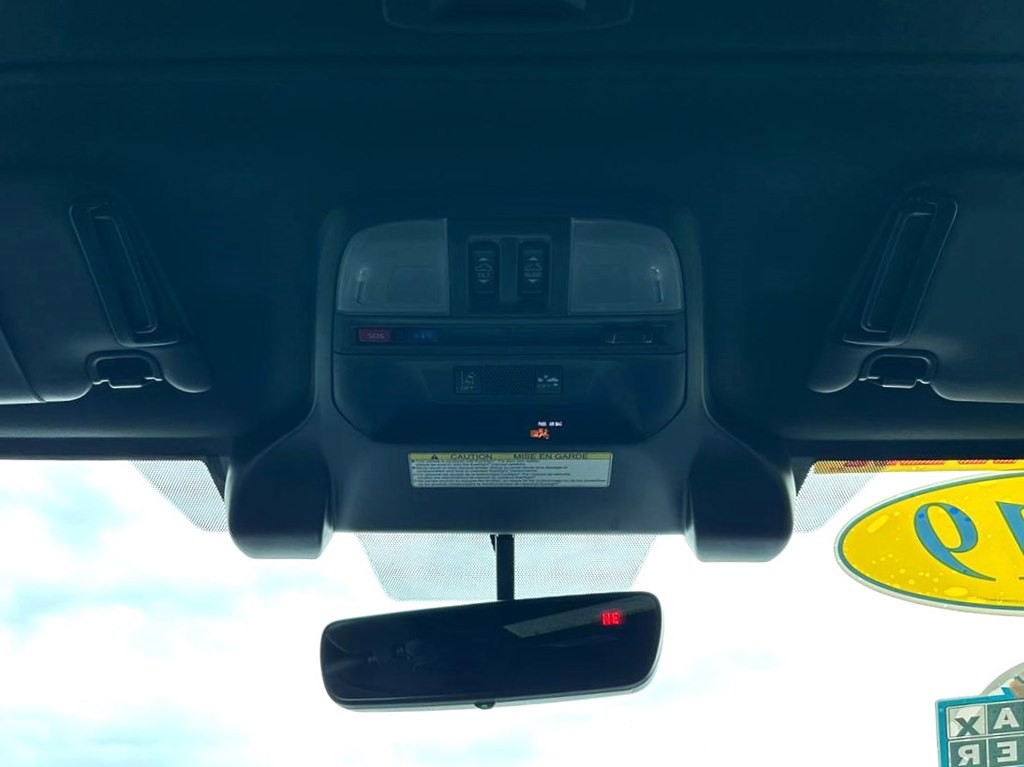 2019 Subaru Impreza Image 37