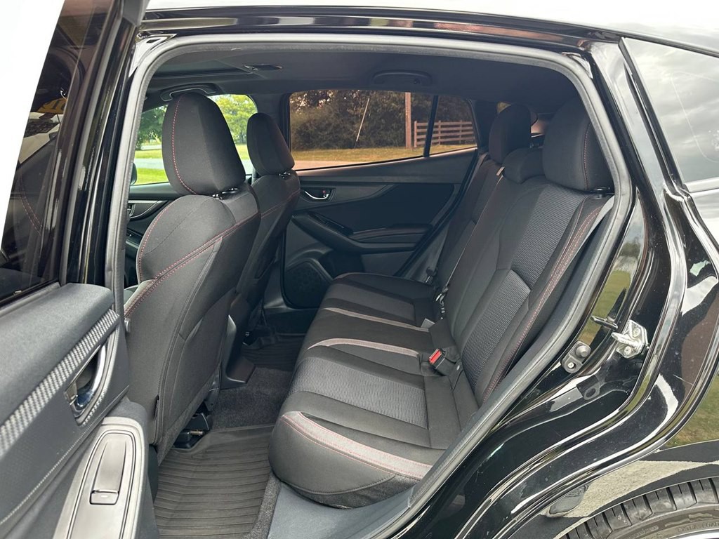 2019 Subaru Impreza Image 38