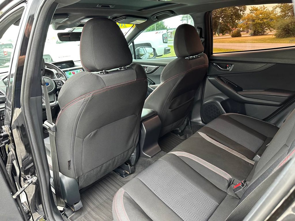2019 Subaru Impreza Image 39