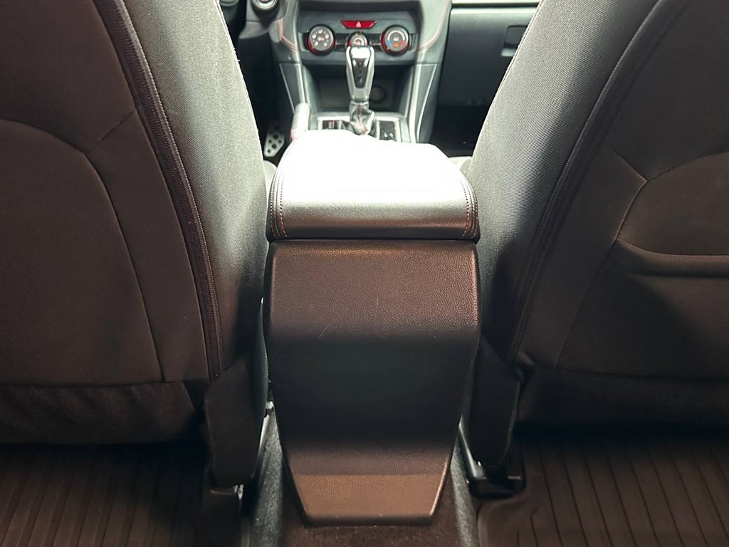 2019 Subaru Impreza Image 40
