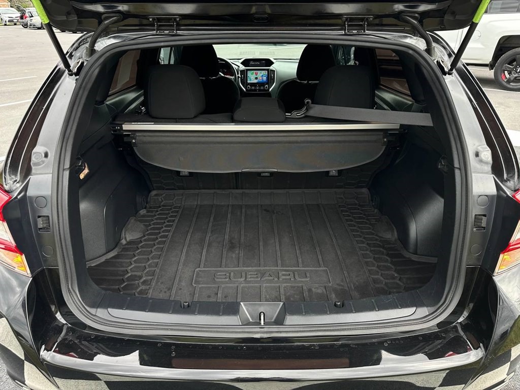 2019 Subaru Impreza Image 42