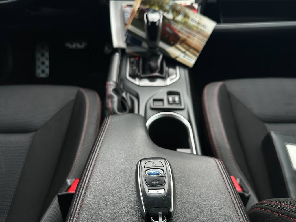 2019 Subaru Impreza Image 45