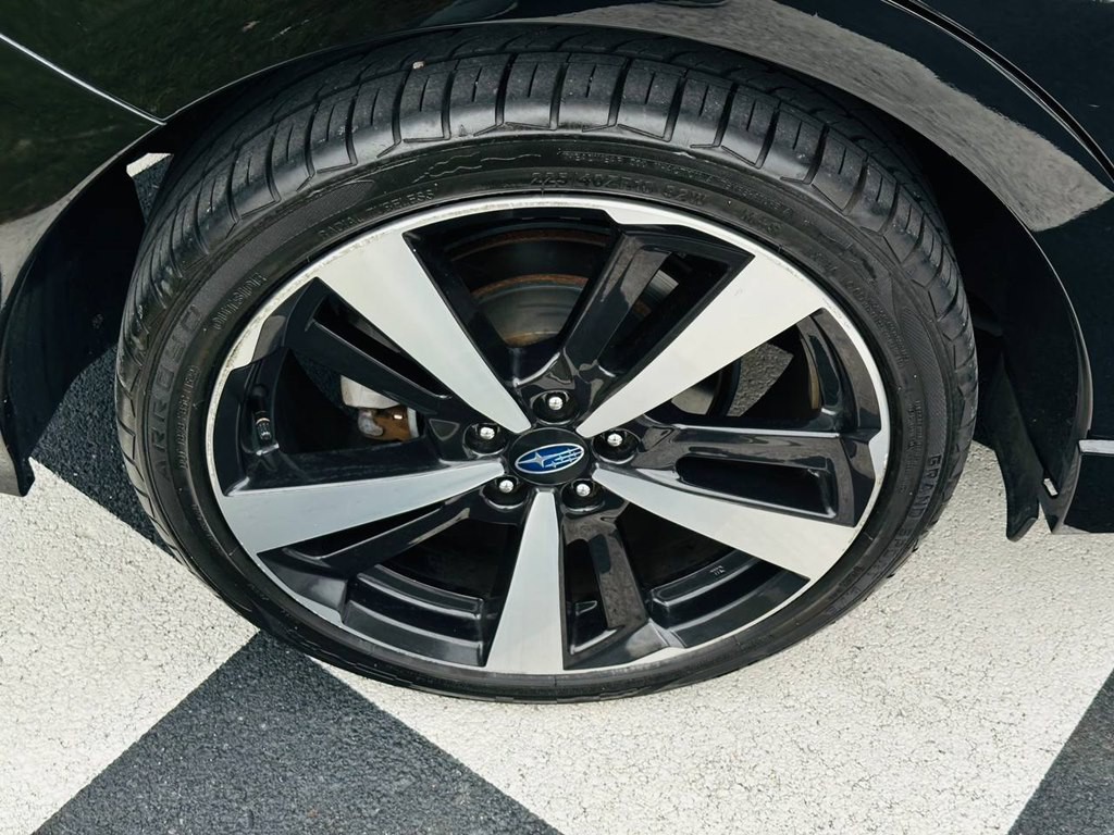 2019 Subaru Impreza Image 46