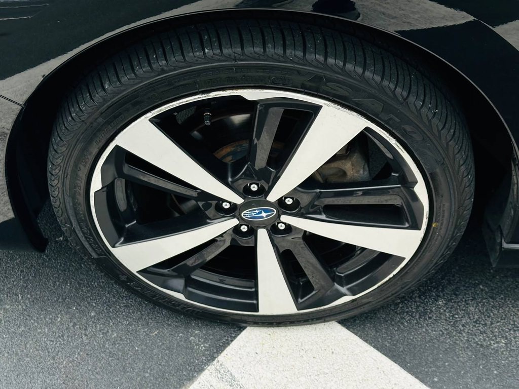 2019 Subaru Impreza Image 47