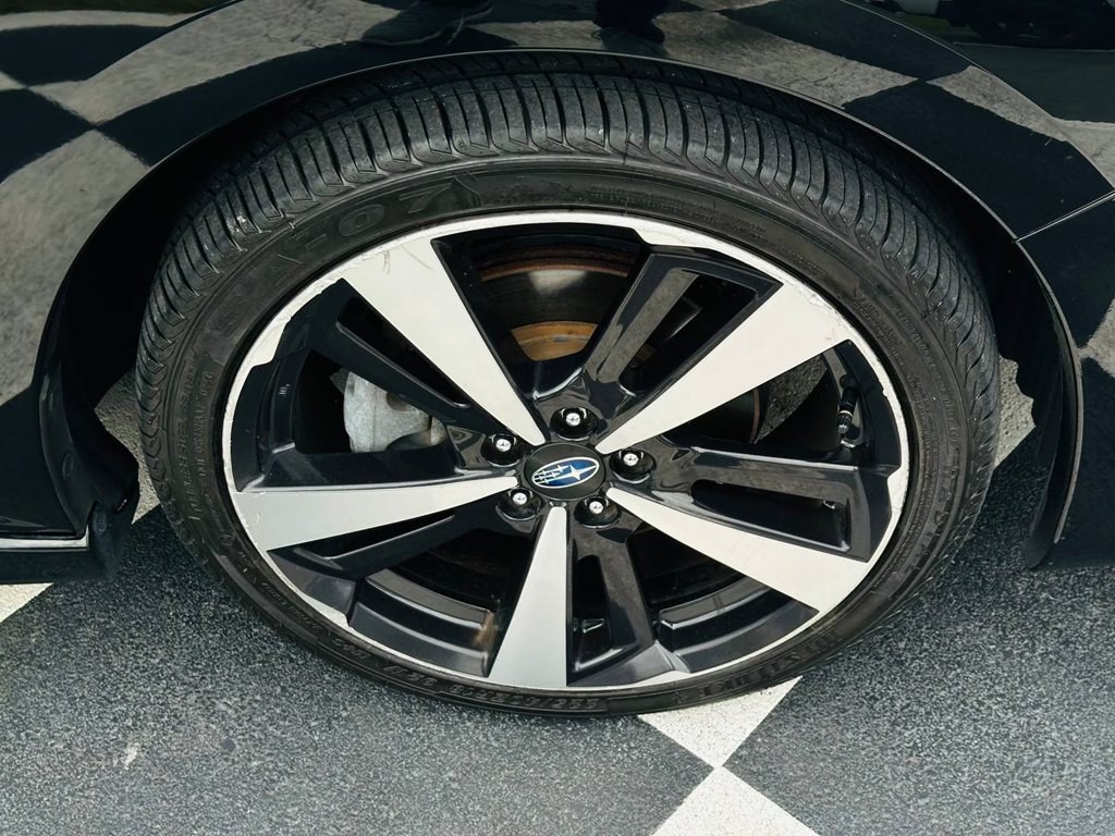 2019 Subaru Impreza Image 48