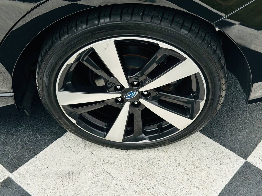 2019 Subaru Impreza Image 49