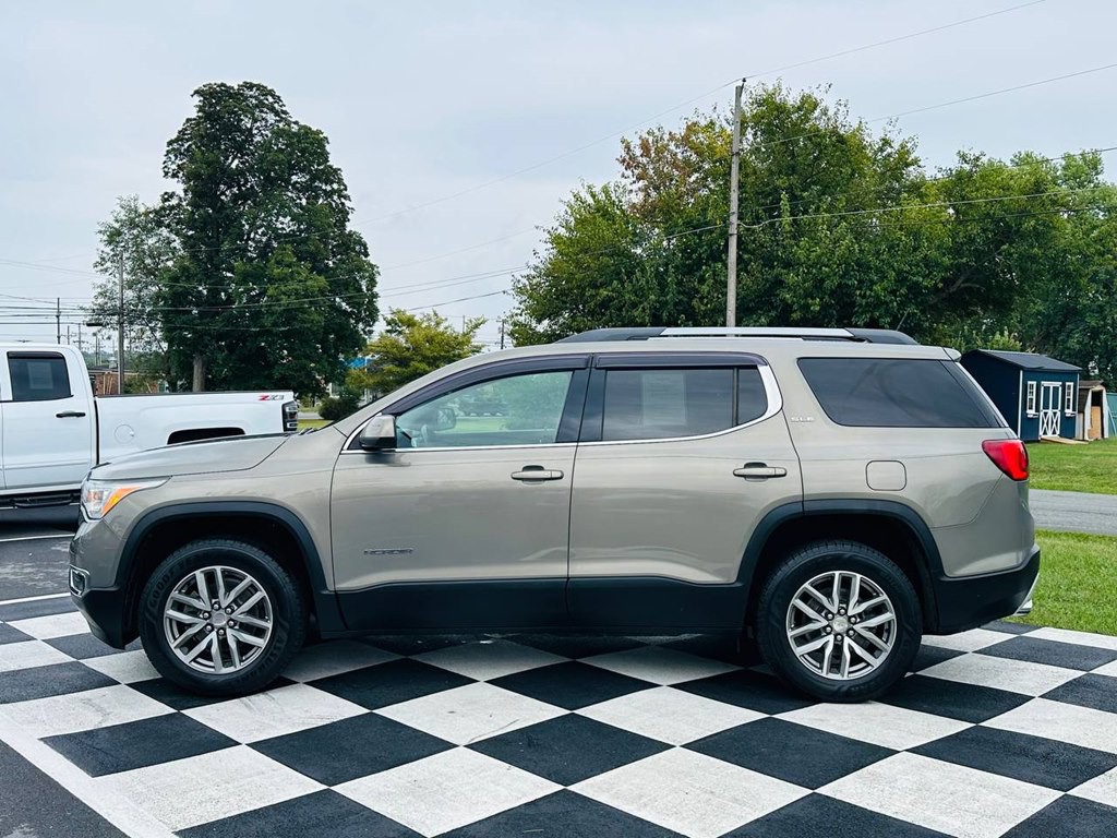 2019 GMC Acadia Image 9