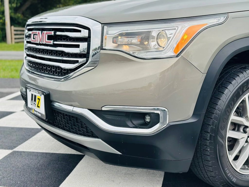 2019 GMC Acadia Image 10