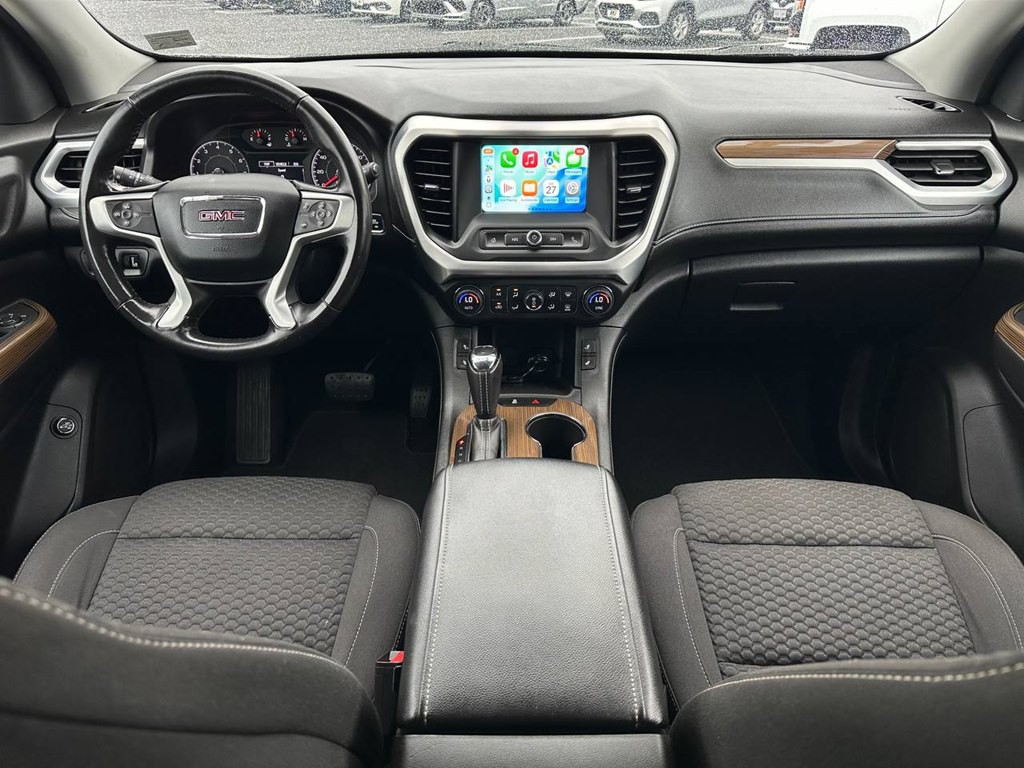 2019 GMC Acadia Image 18