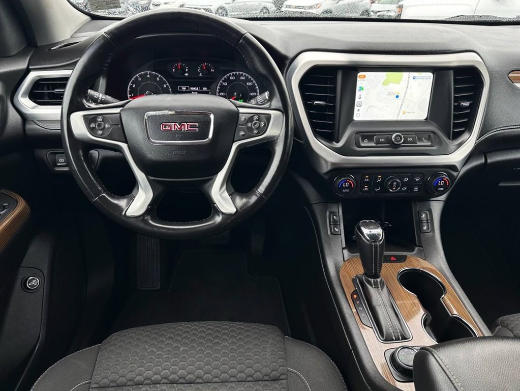2019 GMC Acadia Image 19